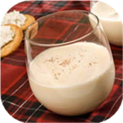 Amazingly Good Eggnog