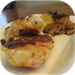 Best Ever Crab Cakes