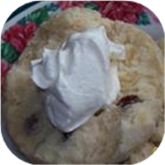 Easy Devonshire Cream