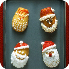 Santa Madeleines 