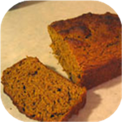 Whole Wheat Maple Quick Bread