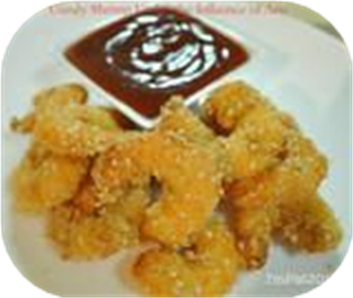 Unruly Shrimp Under the Influence of Asia