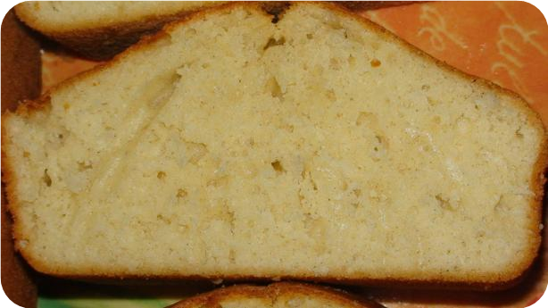 Cake Mix