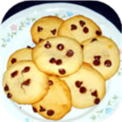 World's Greatest Chewy Chocolate Chip Cookies
