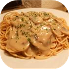 Creamy Mushrooms