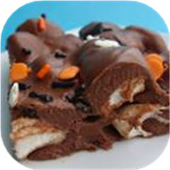 Rocky Road