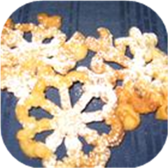 Rosettes II