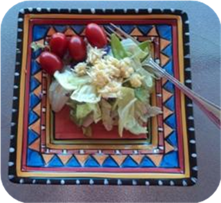 Healthier Caesar Salad Dressing - Canyon Ranch