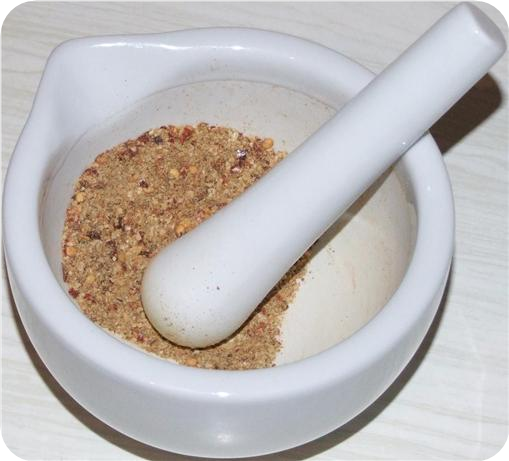 Taco Seasoning