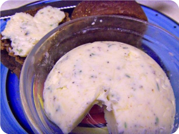 Herb Butter