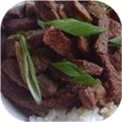Yakitori Marinade