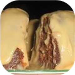 Apple Cake VII