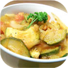 Italian Zucchini Saute