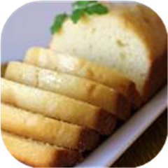 Yellow Pound Cake