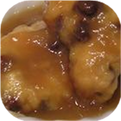 Half-hour Pudding Cake ( Montreal Pudding)