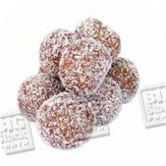 Rum Balls