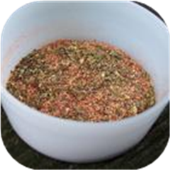 Blackened Seasoning Mix