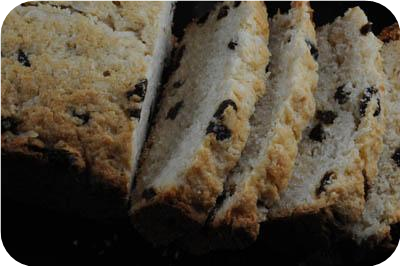 Sweet Bread (Barbados)
