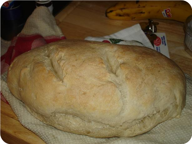 Italian Bread