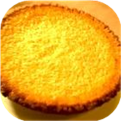Bill Clinton's Lemon Chess Pie