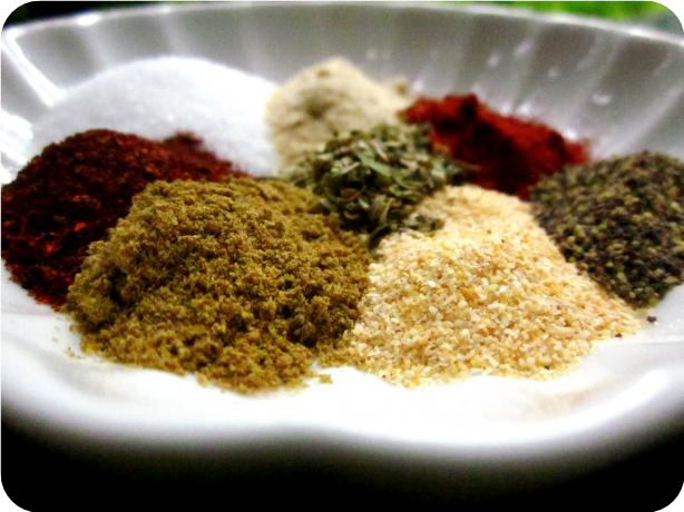 Adobo Seasoning