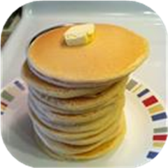 Pancakes II