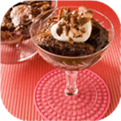 Chocolate Cobbler
