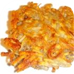 Potato Pancakes I
