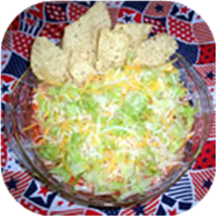 Nacho Dip I