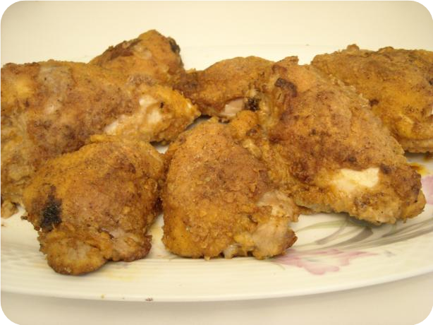 Kfc Chicken