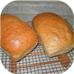 Honey Multigrain Bread