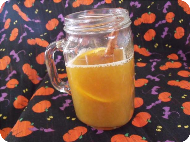 Autumn Cider