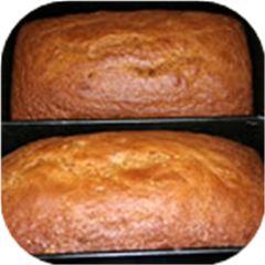 Pumpkin Bread I