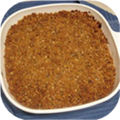 Sweet Potato Souffle III