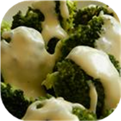Glen's Cheese Sauce