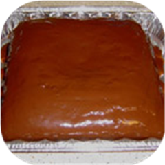 The Truly Most Fantastic Chocolate Brownies