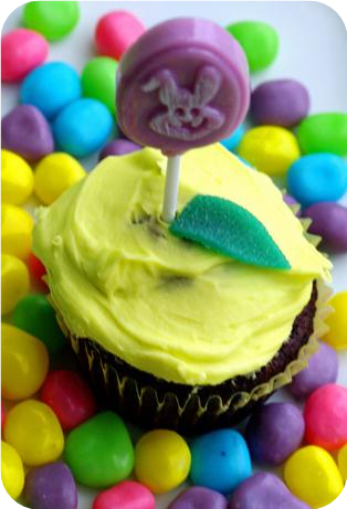 Vanilla Buttercream Cake Frosting