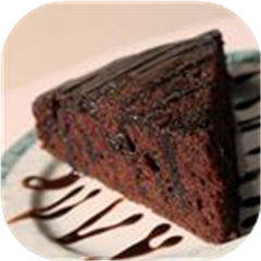 Chocolate Oil Cake