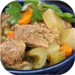 Slow Cooker Beef Stew I