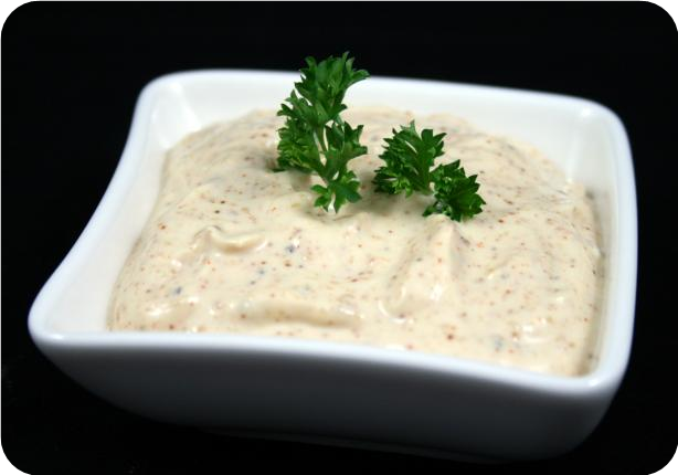 Chipotle Mayonnaise (Simple)