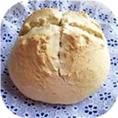 Eucharistic Bread