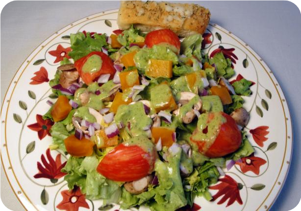 You Must Make This Dressing