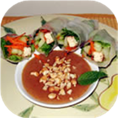 Thai Peanut Dressing