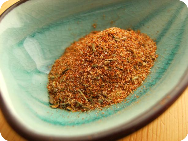 Blackening Seasoning Mix Paul Prudhomme