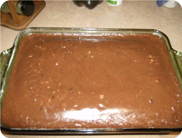 Brownies