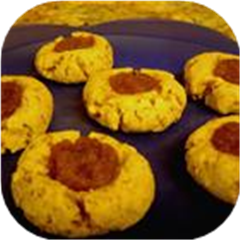 Apple Butter Beauties