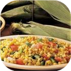 Corn with a Kick