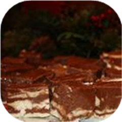 Best Ever Fudge