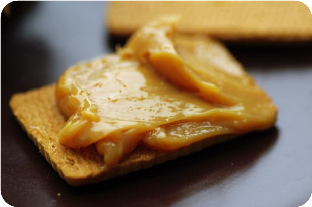 Easy Caramel Sauce
