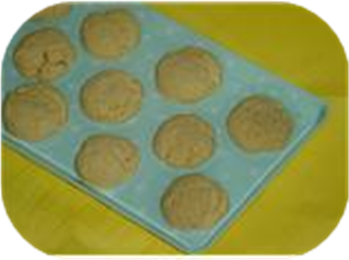 Sugar Free Pudding Cookies